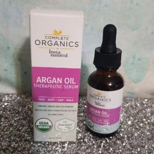 Beauty Argan Oil